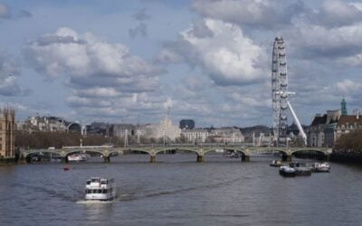Kid-Friendly Attractions and Fun Things to Do in Central London