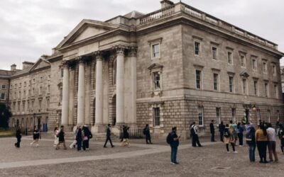 Family Friendly Activities and Things to Do in Dublin with Kids