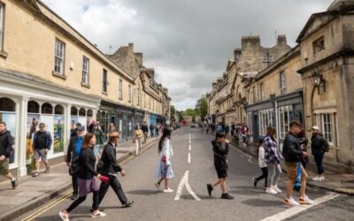 Top Activities & Things to Do in Bath with Kids