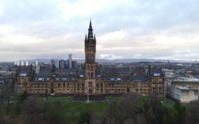 Kid-Friendly Activities and Fun Things to Do in Glasgow