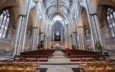 Kid-Friendly Activities and Fun Things to Do in York