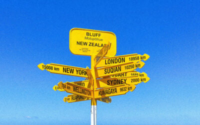 Invercargill Family Adventures: Must-See Attractions & Fun Day Trips