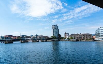 Family-Friendly Activities and Things to Do in Belfast with Kids