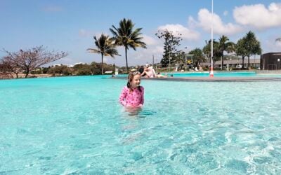 20 of the Best Things to Do in Yeppoon With Kids | Capricorn Coast For Families